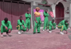 Dance VIDEO: Harmonize - Ushamba (Mp4 Download) - KibaBoy