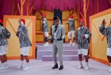 VIDEO: Diamond Platnumz Ft Koffi Olomide - Waah (Mp4 Download) - KibaBoy