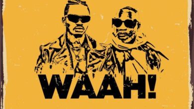 Audio: Diamond Platnumz Ft Koffi Olomide - Waah (Mp3 Download) - KibaBoy