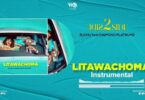 Audio: Zuchu Ft Diamond Platnumz - Litawachoma Instrumental (Beat) (Mp3 Download) - KibaBoy