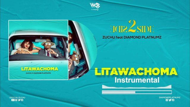Zuchu Ft Diamond Platnumz Litawachoma Instrumental 640x360 1
