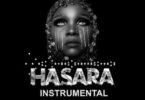 Audio: Zuchu - Hasara Instrumental (Beat) (Mp3 Download) - KibaBoy