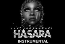 Audio: Zuchu - Hasara Instrumental (Beat) (Mp3 Download) - KibaBoy