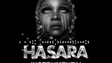 Audio: Zuchu - Hasara Instrumental (Beat) (Mp3 Download) - KibaBoy