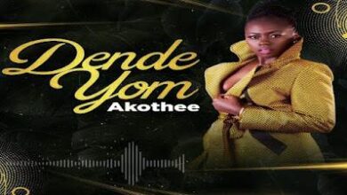 Audio: Akothee - Dende Yom (Mp3 Download) - KibaBoy