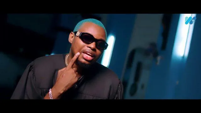 VIDEO: Belle 9 - Asante (Wanene Tv Session Presents) (Mp4 Download)