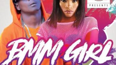 Audio: King Saha Ft Ruby - Bmm Girl (Mp3 Download) - KibaBoy