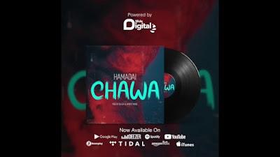 Audio: Hamadai - Chawa (Mp3 Download) - KibaBoy