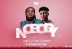 Audio: Zuchu Ft Joeboy - Nobody Instrumental (Beat) (Mp3 Download) - KibaBoy