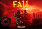 Audio: Mbosso - Fall (Mp3 Download) - KibaBoy