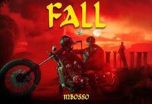 Audio: Mbosso - Fall (Mp3 Download) - KibaBoy