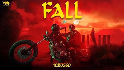 Audio: Mbosso - Fall (Mp3 Download) - KibaBoy