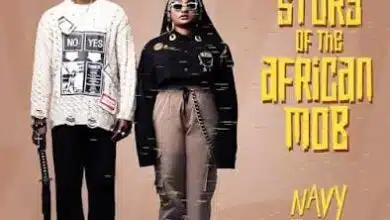 Audio: Navy Kenzo Ft The Great Eddy - Jelousy (Mp3 Download)