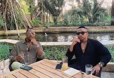 Audio: Otile Brown X Jux - Regina (Mp3 Download)