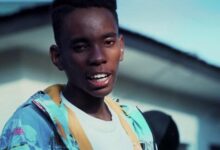 VIDEO: Rapcha - Vunga (Mp4 Download) - KibaBoy