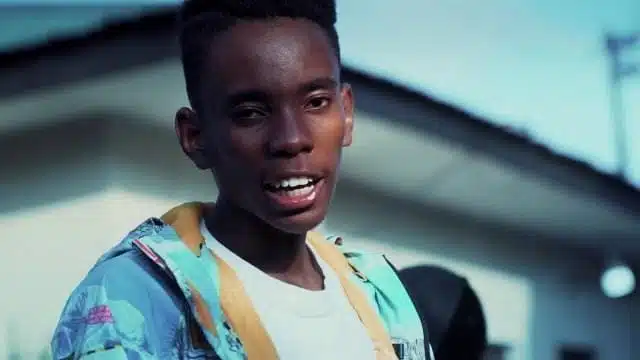 VIDEO: Rapcha - Vunga (Mp4 Download)