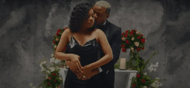 VIDEO: Nandy Ft Alikiba - Nibakishie (Mp4 Download)