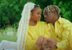 VIDEO: Rayvanny Ft Zuchu - Number One (Mp4 Download) - KibaBoy