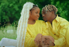 VIDEO: Rayvanny Ft Zuchu - Number One (Mp4 Download) - KibaBoy