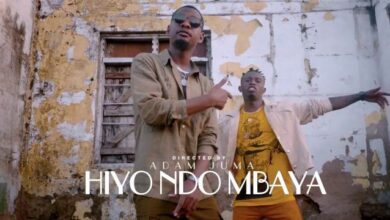 VIDEO: Ben Pol Ft Tamimu - Hiyo Ndio Mbaya (Mp4 Download) - KibaBoy