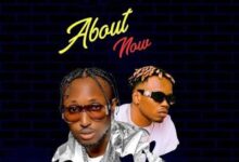 Audio: Chozen Blood Ft. Marioo - About Now (Mp3 Download) - KibaBoy