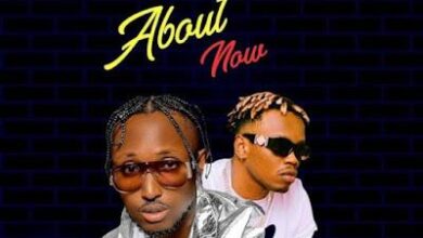 Audio: Chozen Blood Ft. Marioo - About Now (Mp3 Download) - KibaBoy