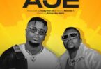 Audio: Abdukiba x Richie Ree - Aje (Mp3 Download) - KibaBoy