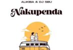 Audio: Alikiba Ft Dj Sbu - Nakupenda (Mp3 Download) - KibaBoy