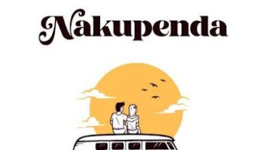 Audio: Alikiba Ft Dj Sbu - Nakupenda (Mp3 Download) - KibaBoy