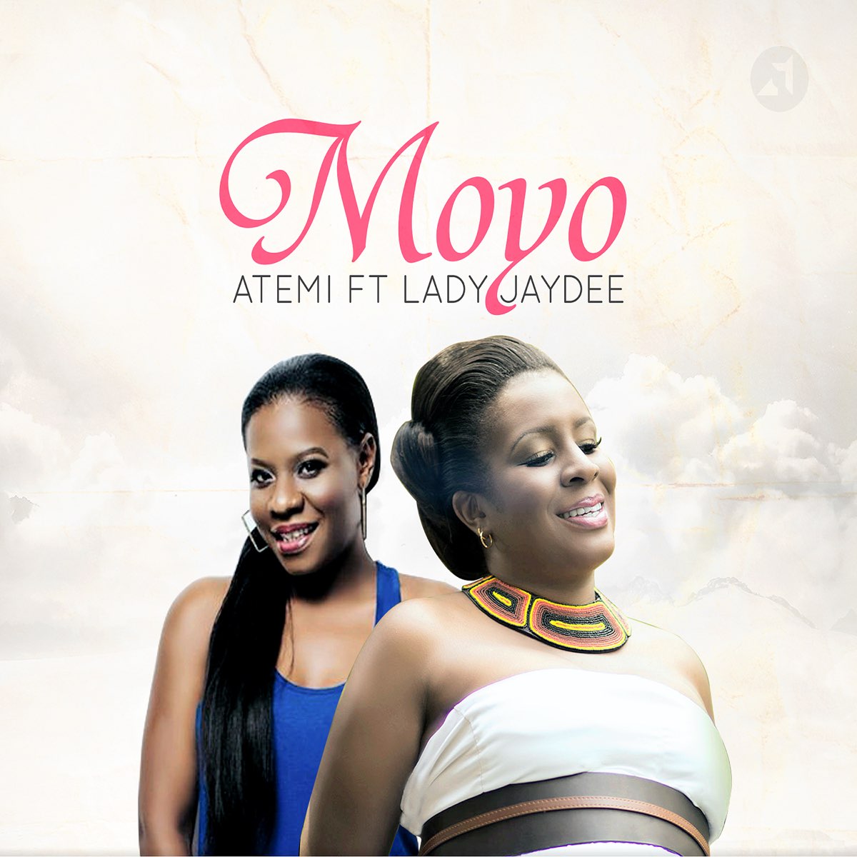 Audio: Atemi Oyungu Ft Lady Jaydee - Moyo (Mp3 Download) - KibaBoy