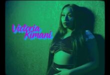 VIDEO: H Art The Band Ft. Victoria Kimani - Bad Manners (Mp4 Download) - KibaBoy