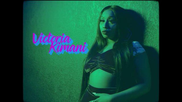 VIDEO: H Art The Band Ft. Victoria Kimani - Bad Manners (Mp4 Download) - KibaBoy