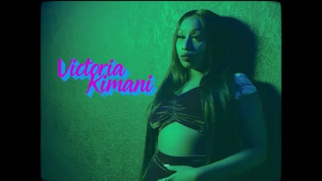 VIDEO: H Art The Band Ft. Victoria Kimani - Bad Manners (Mp4 Download)