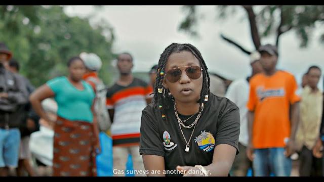 VIDEO: Chemical x Centano x Honest - Bahari Yetu (Mp4 Download) - KibaBoy