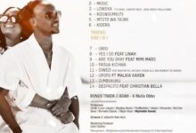 Audio: Barnaba - Pasua Kichwa (Mp3 Download) - KibaBoy