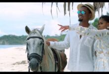 VIDEO: Ben Pol - Kidani (Mp4 Download) - KibaBoy