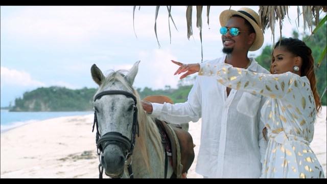 VIDEO: Ben Pol - Kidani (Mp4 Download) - KibaBoy