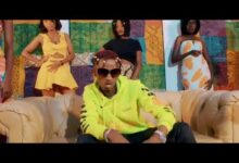 VIDEO: Bonga De Alpha - Unamuonaje (Mp4 Download) - KibaBoy