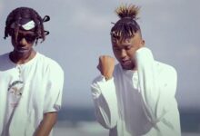 VIDEO: Bonge La Nyau Ft Mapanch BMB - Noma (Mp4 Download) - KibaBoy