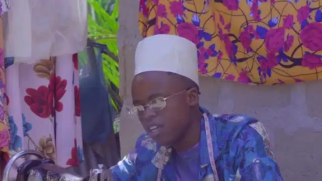 VIDEO: Bright - Kuwa Uyaone (Mp4 Download)