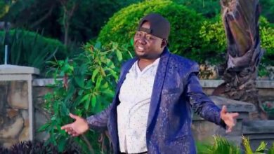 VIDEO: Brother K - Rudi (Mp4 Download) - KibaBoy