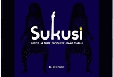 Audio: Q Chief - Sukusi Soukous (Mp3 Download)