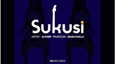Audio: Q Chief - Sukusi Soukous (Mp3 Download)