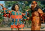 VIDEO: Pam D ft. Patricia Hillary - Mambeza (Mp4 Download) - KibaBoy