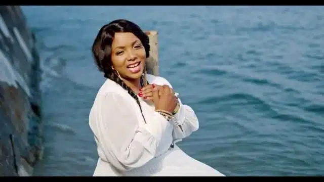 VIDEO: Christina Shusho - Relax (Mp4 Download)