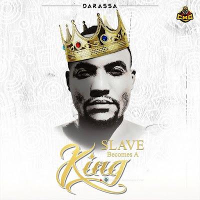 Audio: Darassa Ft Dogo Janja - Size Yao (Mp3 Download) - KibaBoy