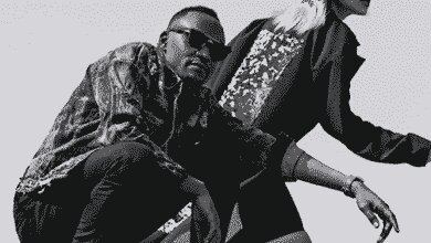 Audio: Darassa - Nikiondoka (Mp3 Download)