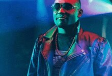 Audio: Darassa Ft. Jaiva - Lock Me Down (Mp3 Download)