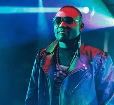 Audio: Darassa Ft. Jaiva - Lock Me Down (Mp3 Download)