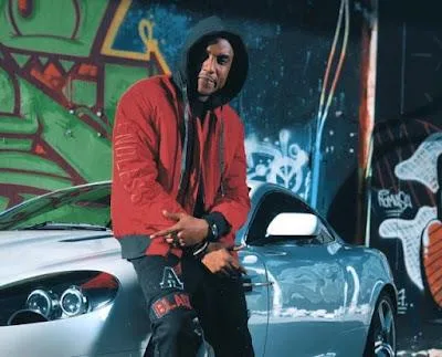 Audio: Darassa Ft. Kassim Mganga - Umeniroga (Mp3 Download)